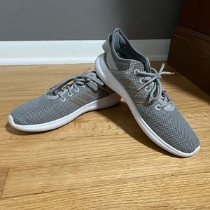 Adidas cloudfoam shoes